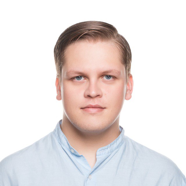 Александр Рубан